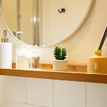 Appartamento Résidence Zénith