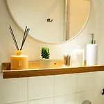 Avec Parking Zenith 아파트 캉