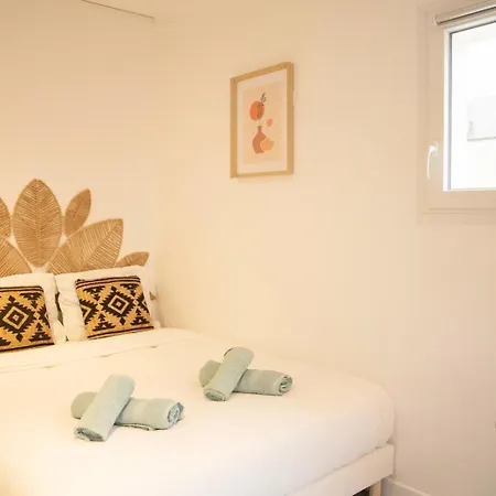 Διαμέρισμα Avec Parking Zenith Καν