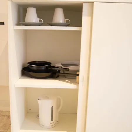 Apartment Zenith Caen