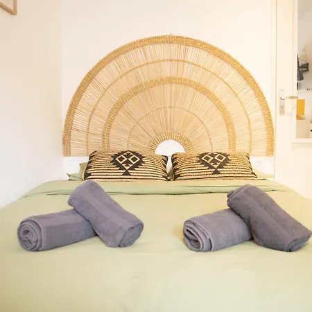 Zenith Apartment Caen