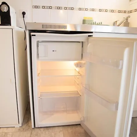 Appartement Zenith *