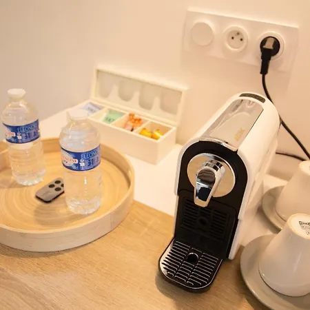 Διαμέρισμα Avec Parking Zenith Καν