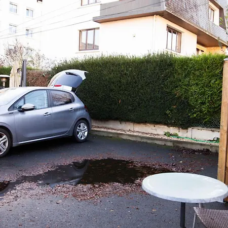 Appartement Zenith *