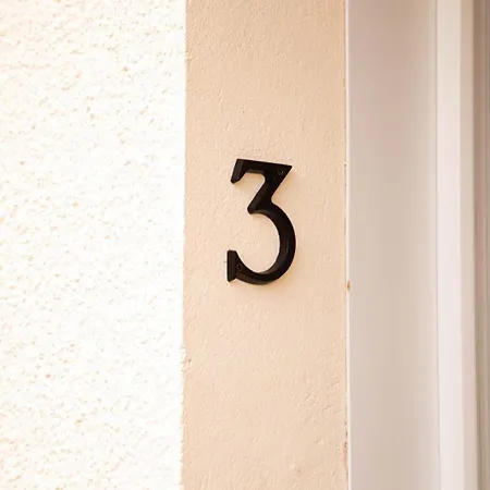 Apartment Zenith Caen