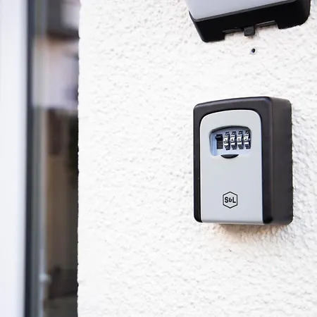 شقة Avec Parking Zenith *