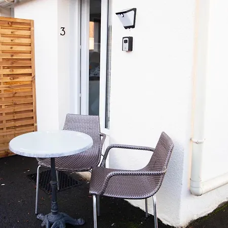 Avec Parking Zenith *