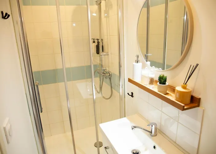 شقة Avec Parking Zenith *