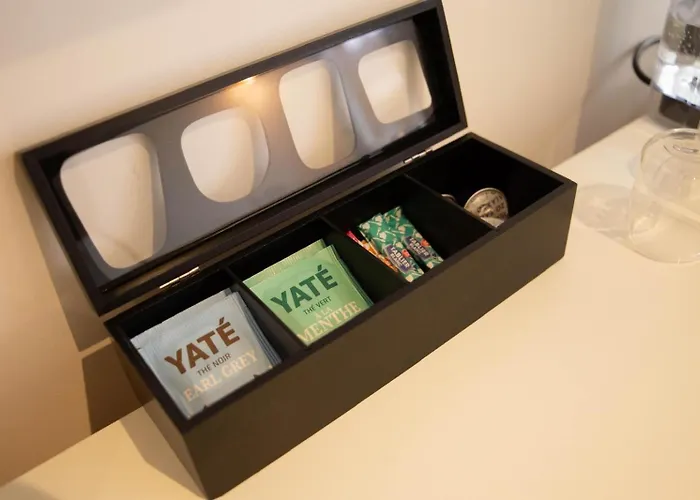 Avec Parking Zenith דירה קאין