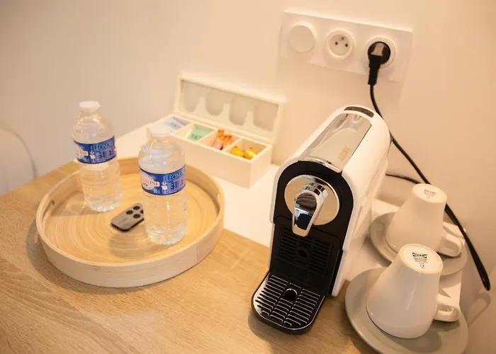 Διαμέρισμα Avec Parking Zenith Καν