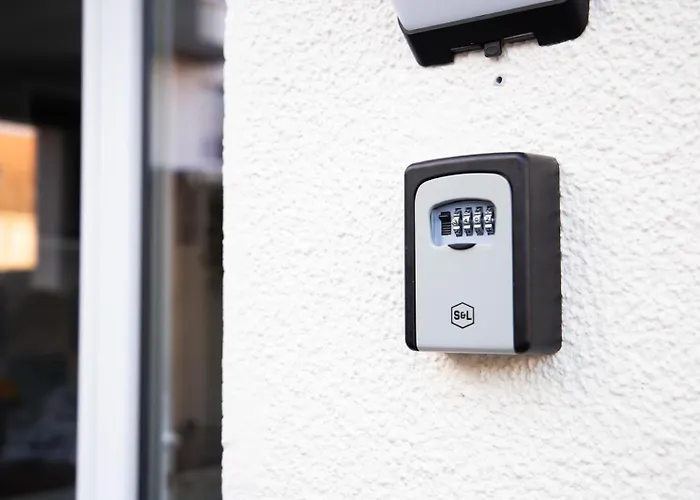 Διαμέρισμα Avec Parking Zenith *